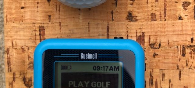Get the Bushnell Phantom GPS for Less