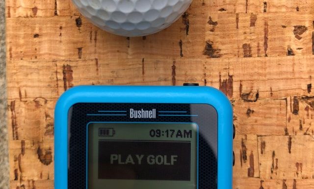 Golf Gadget that is Worth the Money