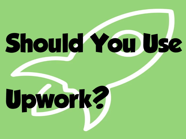 Will Upwork Save You Money