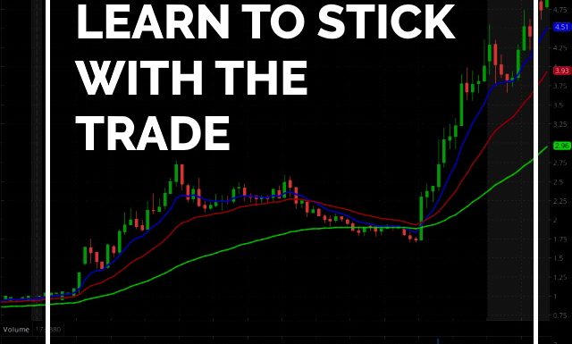 Digging into Some Great Trade Ideas