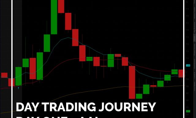 I Guess We Can Call it Day One