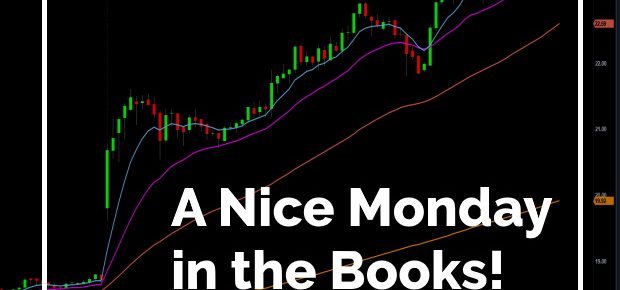 Taking the Smart Trades