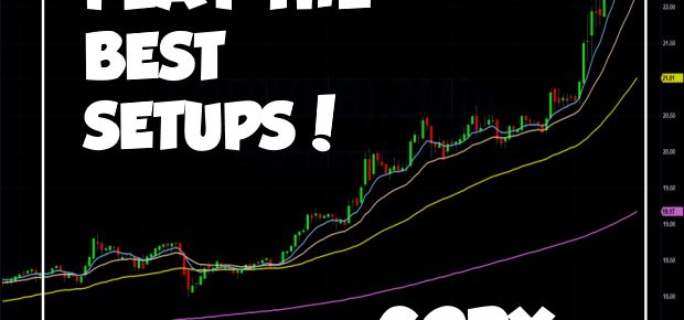 Find the Best Setups