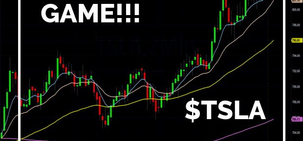 You Have to find the stocks Worth Trading