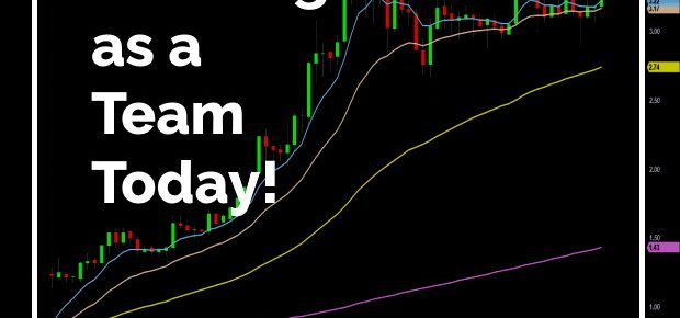 Get in the Right Trades