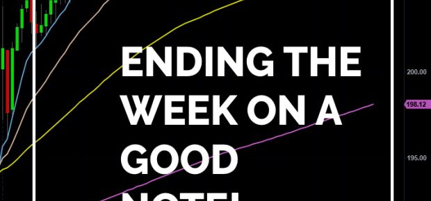 Take the Best Trades Possible