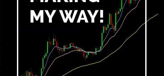 Smart Trading is the Only Way