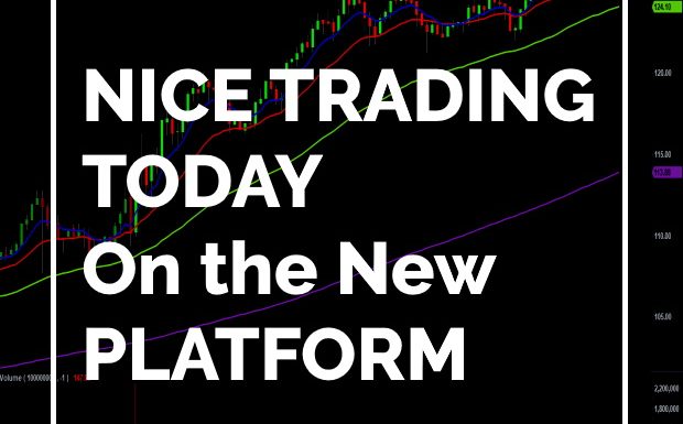 New Platform and New Problems Oh MY