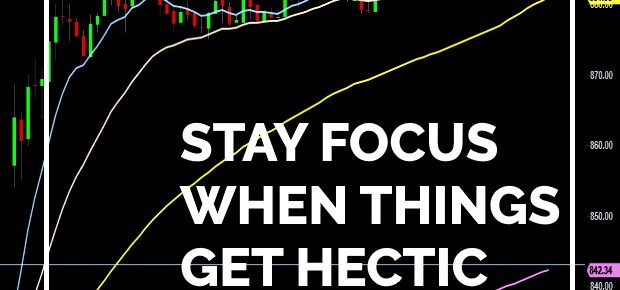 Take the Trades You Can Take