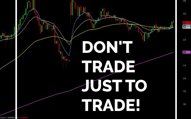 Is Holiday Week Trading Here?