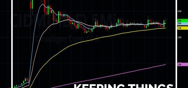 You Have to Take what is Given to You