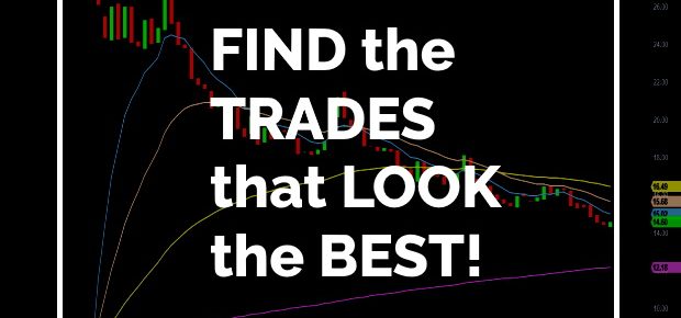 Get the Trades in Your Favor