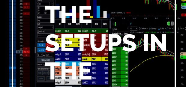 Are there Stock Trading Strategies that work?