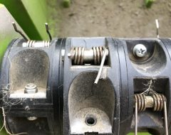 Greenworks Tines One