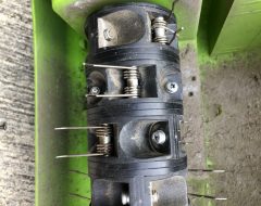 Greenworks Tines Two