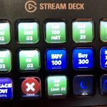 Using the Stream Deck Device for Daytrading