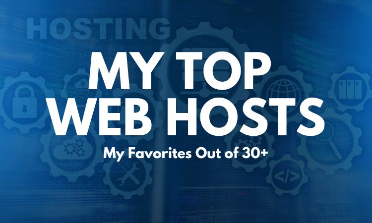 Who is the Best Web Host For You and your Site