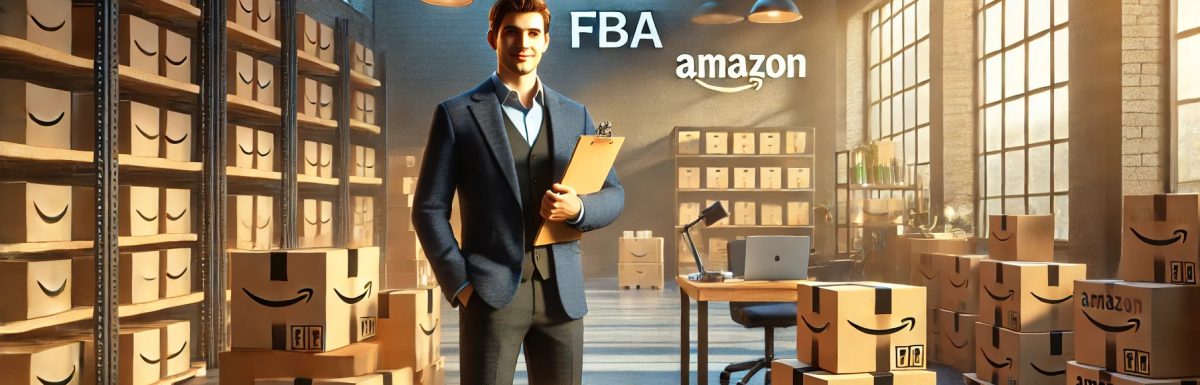 Selling on Amazon – Is There an Opportunity?